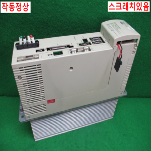 북70733/서보드라이버/SGDH-15EEY442/1.5KW/야스가와